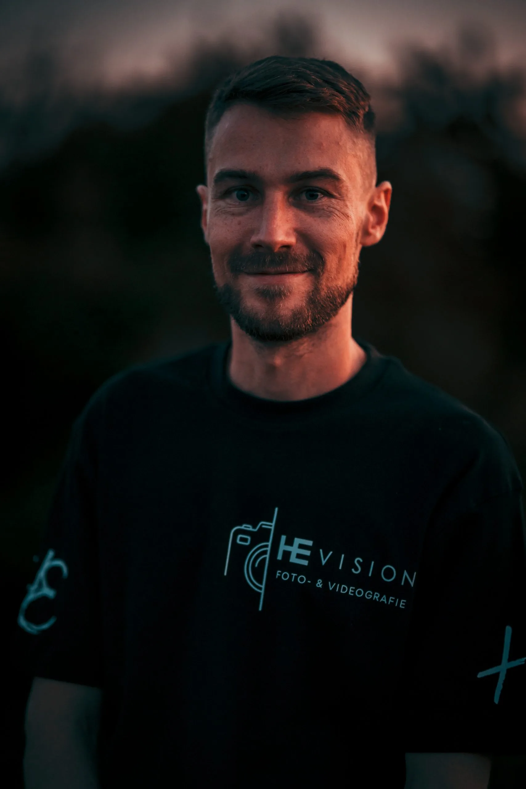 Steven Eberle – Hevision